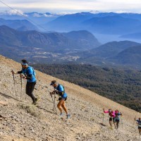 Resultados Patagonia Run