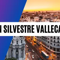 Resultados San Silvestre Vallecana