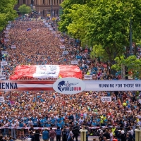 2023. Foto: Philip Platzer for Wings for Life World Run