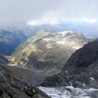 Bergtour-Ankogel-47: Panorama