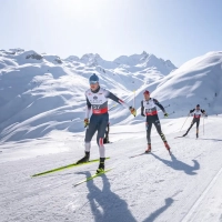 Galtür Nordic Volumes (© TVB Paznaun - Ischgl)