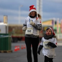 Simmeringer Haide Dreikönigslauf