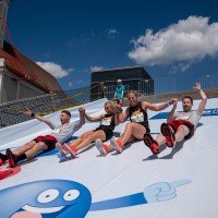 Ergebnisse Linzathlon