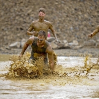 Die härtesten Obstacles Races bzw. Hindernisläufe in Deutschland