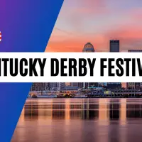 Results Kentucky Derby Festival Marathon Louisville