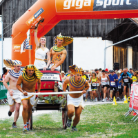 Ergebnisse Kaindorf-Römerlauf 2018 [+ Fotos]