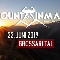MOUNTAINMAN Trail.Run.Hike in Großarltal/Österreich
