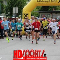 Kurstadtlauf Bad Vöslau