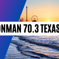 Results IRONMAN 70.3 Texas