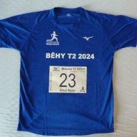 Budějovice Marathon Shirt (06)