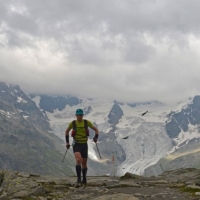 Swissalpine Irontrail
