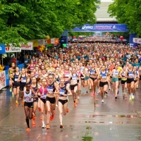 Österreichischer Frauenlauf 2025