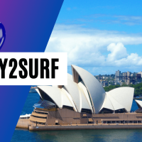 City2Surf Sydney