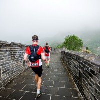 Great Wall Marathon, Foto: Albatros Adventure Marathons