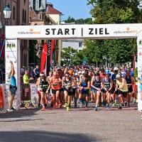 Wiesbadener Midsummer-Run 2021, Fotos (c) Volker Watschounek