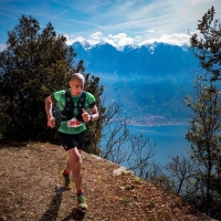 Trail Runs in Italia - date
