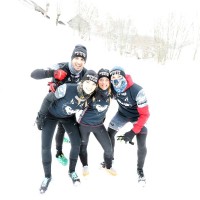 Spartan Race - Valmorel Winter Sprint Super, Foto: OTVVA / scalpfoto