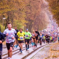 Liberec Nature Run 2022, Foto: RunCzech