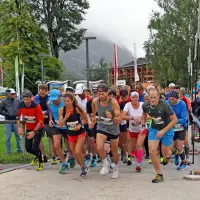 120-Läufer-starteten-beim-Fitnesslauf-am-Samstag.©Achensee-Tourismus