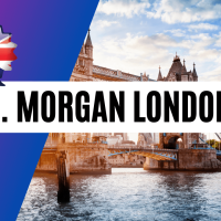 J.P. Morgan Corporate Challenge® London