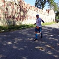 Tadschikistan Marathon: Wojtek Machnik