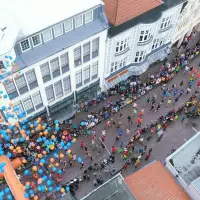 Flensburg liebt dich Marathon (C) Veranstalter