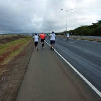 Nairobi Marathon 2023, Foto 11