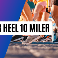 Results  Tar Heel 10 Miler &amp; Fleet Feet 4 Mile Run 