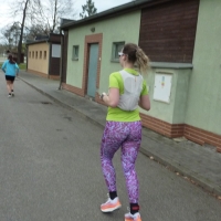 Budějovice Marathon 2024: Nachzügler (15)