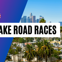 Results Drake Road Races