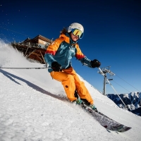 Skifahren, Skiurlaub und Winterurlaub in den Rottenmanner und Wölzer Tauern