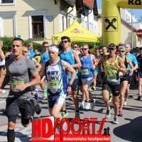 Raiffeisen Osterlauf Maria Enzersdorf