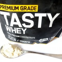 Proteinpulver "ESN Tasty Whey Protein" 