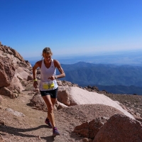 Results Pikes Peak Marathon