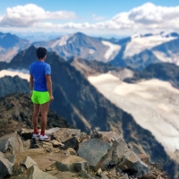 Laufschuh Adidas Terrex Speed Ultra