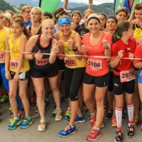 Ergebnisse Tiroler Frauenlauf 2018 [+ Fotos]