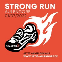 Strong Run Aulendorf, Foto: Veranstalter