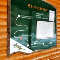Waxriegel 15: Die Route der Zahnradbahn