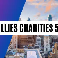 Phillies Charities 5K