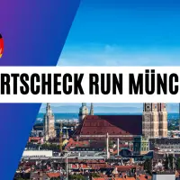 Ergebnisse SportScheck Run München 2022
