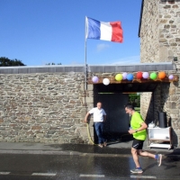 Marathon du Mont Saint Michel 2018 (C) Herbert Orlinger