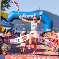 Wörthersee Halbmarathon: Österreichs Beste Julia Mayer