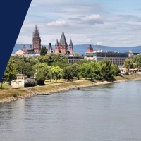 Ergebnisse Firmenlauf Mainz 2025