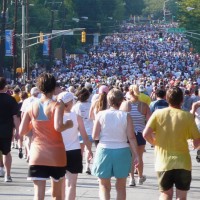 Peachtree Road Race