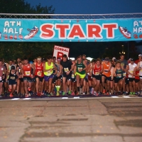 The Athens GA Half Marathon, Foto: Veranstalter