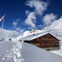 Marteller Hütte, Foto: Christian Leitner