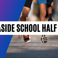 Results Seaside School Half Marathon