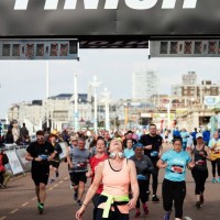 Brighton Marathon, Foto: The Grounded Events Company Ltd