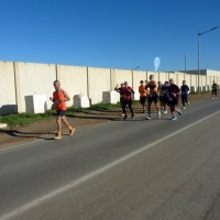 ASBAC Bouchaoui Marathon 48