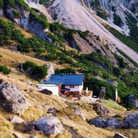 Imster Muttekopf 03: Von der Muttekopfhütte zum Gipfel